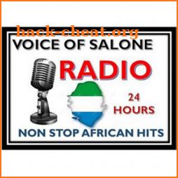 Voice of Salone Radio icon