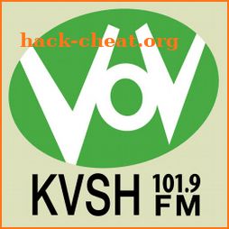 Voice of Vashon - KVSH 101.9FM icon