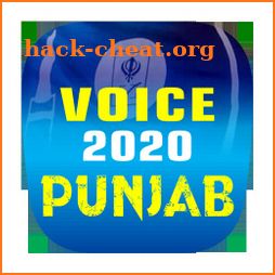 Voice Punjab 2020 icon