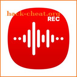 Voice Recorder icon