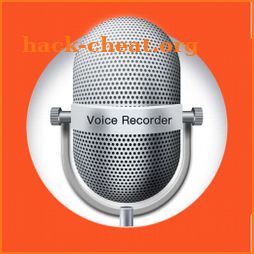 Voice Recorder & Audio Recorder icon