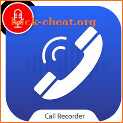 Voice Recorder & Call Recorder Best Recording App icon