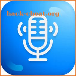 Voice Recorder & Editor - Trim Audio & MP3 Cutter icon