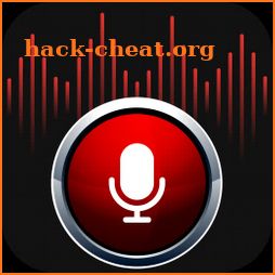 Voice Recorder - Audio Memos icon