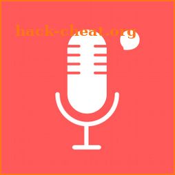 Voice Recorder - Easy Recording icon