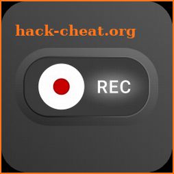 Voice Recorder Free & Sound Recorder, MP3 Recorder icon