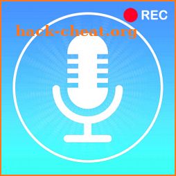 Voice Recorder - High Quality icon