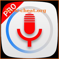 Voice Recorder Pro icon