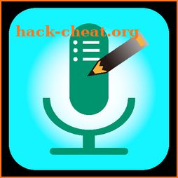 Voice Recorder - Voice memo icon
