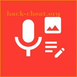 Voice Recorder with Media Bookmarks – Lecty icon