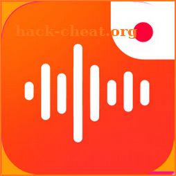 Voice Recorder - XVoice Lite icon