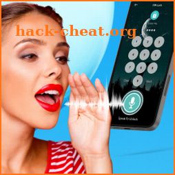 Voice Screen Lock & Voice Lock icon