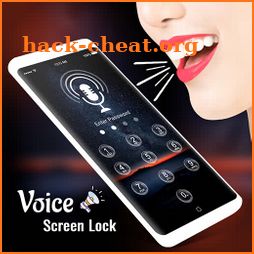 Voice Screen Lock: Voice Lock icon