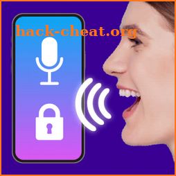 Voice Screen Lock: Voice Lock icon