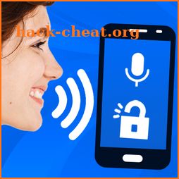 Voice Screen Lock: Voice Lock icon