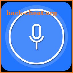 Voice Search & Speak Assistant 2018 icon