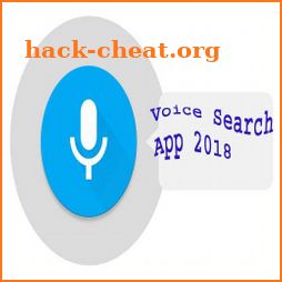 Voice Search Apps 2018 icon