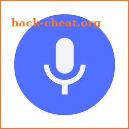 Voice Search For Google icon