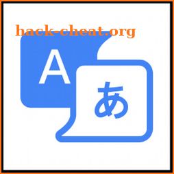 Voice Text Translator icon