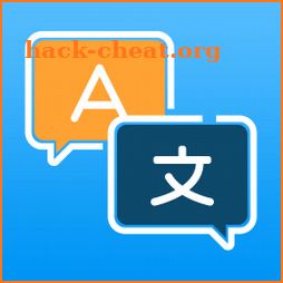 Voice Translation - Pronounce, Text, Translate icon