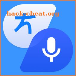 Voice Translator All Languages icon