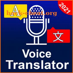 Voice Translator - All Languages Translator icon