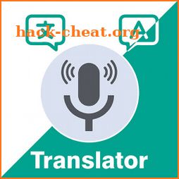 Voice Translator & Learn Languages - Language App icon