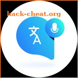 Voice Translator - Speak and Translate icon