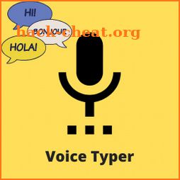 Voice Typer Languages icon
