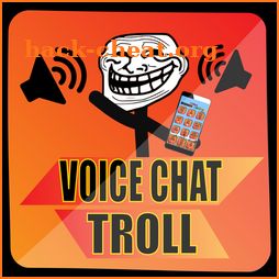 VoiceChat Troll icon