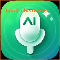 VoiceVibe: Fun Voice Changer icon