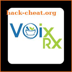 VoixRx icon