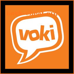 Voki For Education icon