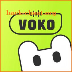 Voko-Voice Chat, Party icon