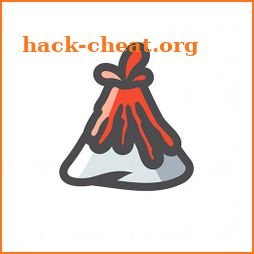 Volcano Information icon