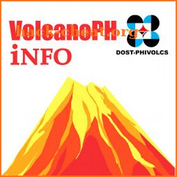 VolcanoPH Info icon