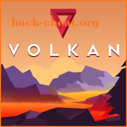 Volkan icon
