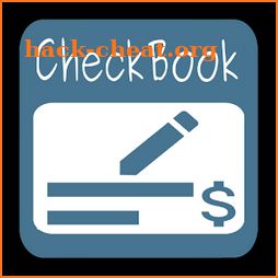 Volkron CheckBook icon