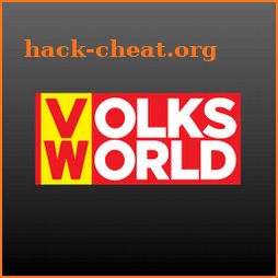 Volksworld Magazine icon