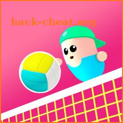 Volley Beans icon