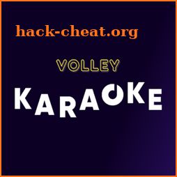 Volley Karaoke Roku Remote icon