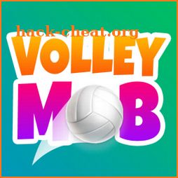 Volley Mob icon