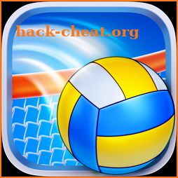 Volleyball Champions 3D - Online Sports Game icon