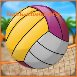 Volleyball Game : blobby volleyball games 2019 icon