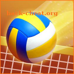 Volleyball League - Spike Masters Volleyball 2019 icon