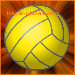 Volleyball Pong Free icon