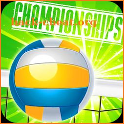 Volleyball World Championships icon