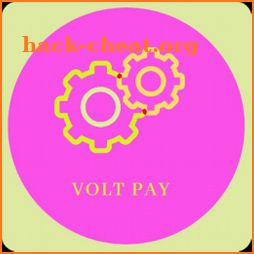 Volt Pay icon