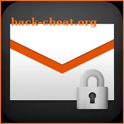 Voltage SecureMail icon