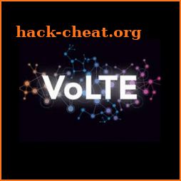 VoLTE Check icon